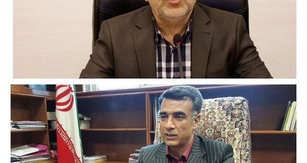 سرپرست‌های ۲ معاونت استانداری کردستان منصوب شدند