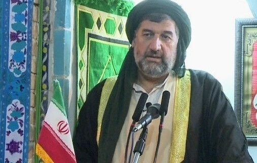 خیانت حکام مرتجع عربی به مسلمانان نابخشودنی است/یهود و نصارا هیچگاه دوست مسلمانان نبوده و نخواهند بود