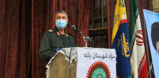 شهدای قادرخانزاده افتخاری بزرگ برای مردم کردستان هستند/ پیشمرگان مسلمان کرد جزو افتخارات تاریخ انقلاب اسلامی