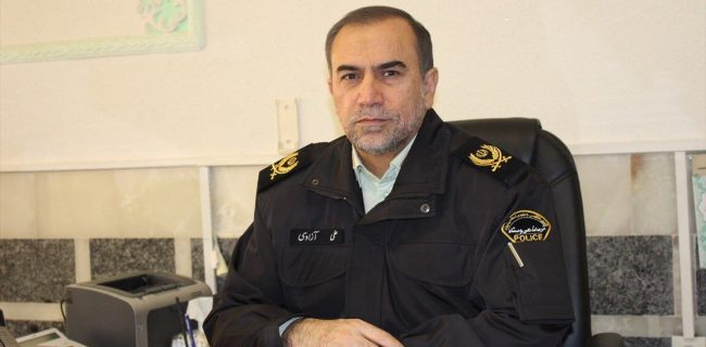 پلمب ۱۹۰ واحد صنفی متخلف در کردستان