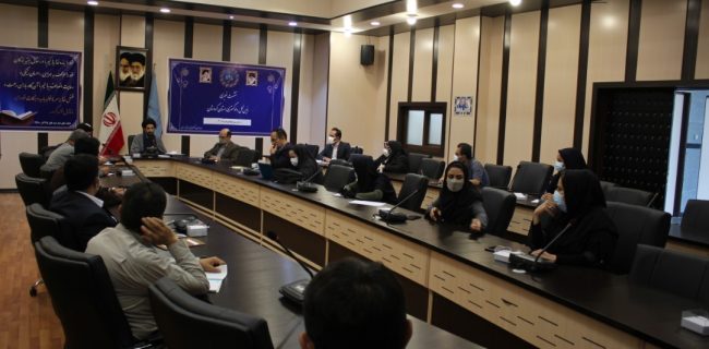 تشکیل شورای صیانت از حقوق بیت المال با محوریت معادن کردستان/رسیدگی به ۵۰۰ پرونده فساد اقتصادی و اداری در سال ۹۹