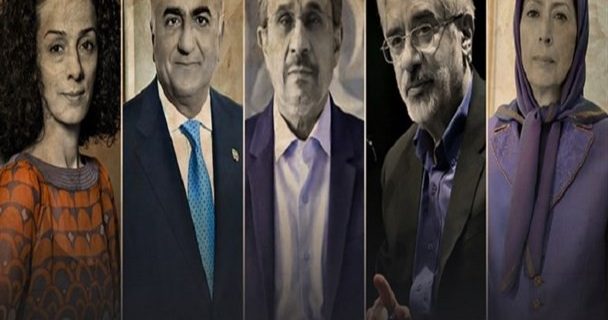 شکست سنگین «دار و دسته تحریمی‌ها» در انتخابات ۱۴۰۰/ مردم ایران به کمپین «رای بی رای» نه گفتند