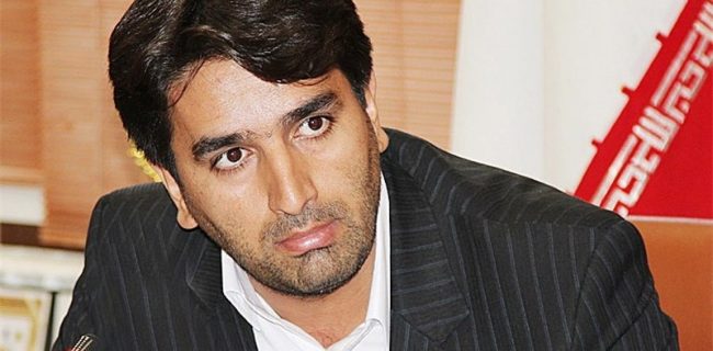 سید انور رشیدی به عنوان شهردار جدید شهر سنندج معرفی شد