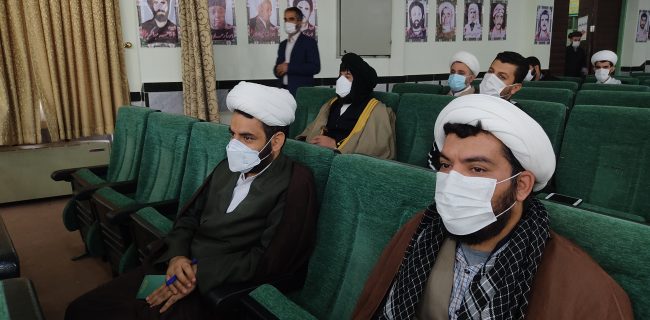 برگزاری نشست ائمه جمعه کردستان با موضوع شاخصه های استکبارستیزی در اندیشه های امام راحل و رهبر معظم انقلاب