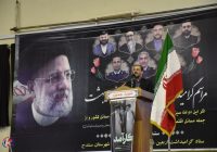 وحدت‌آفرینی خار چشم دشمنان است