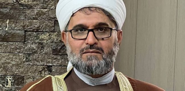 شهید سلیمانی قهرمان امت اسلامی است