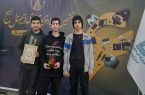 حمایت مسئولان موجب دلگرمی جوانان است