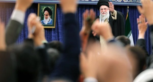 ایران دوران پهلوی قلعه مستحکم منافع آمریکایی بود