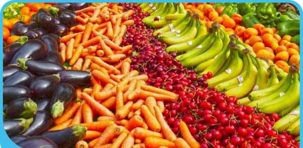 نقش موثر تغذیه در سرطان