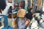 ریسندگی اشتغال و اصالت در کردستان