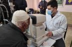 عمل جراحی رایگان برای ۱۲۵ نیازمند کردستانی