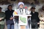 مردم رکن دوم انقلاب هستند