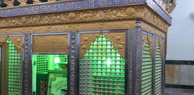 بازدید ۱۲ هزار زائر از ۱۷ بقعه متبرکه کردستان