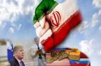 ملت ایران از تهدید نمی‌ترسند