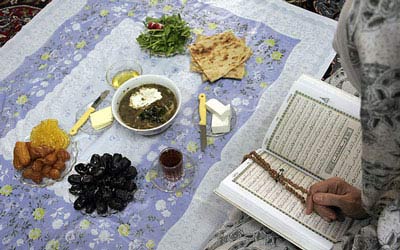 رمضان فرصتی برای کاهش آسیب‌های اجتماعی
