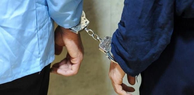 لیدر‌های فعالیت تبلیغی علیه نظام در کردستان دستگیر شدند