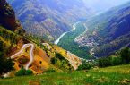 کردستان نغمهٔ جاودان طبیعت و تاریخ