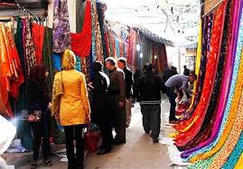 شور نوروز در دل کردستان