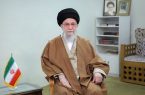 پیام نوروزی به مناسبت آغاز سال ۱۴۰۴