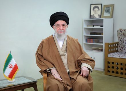 پیام نوروزی به مناسبت آغاز سال ۱۴۰۴