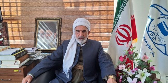 وحدت مسلمانان خدشه‌ناپذیر است