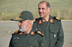 فرمانده جدید سپاه کردستان معرفی شد