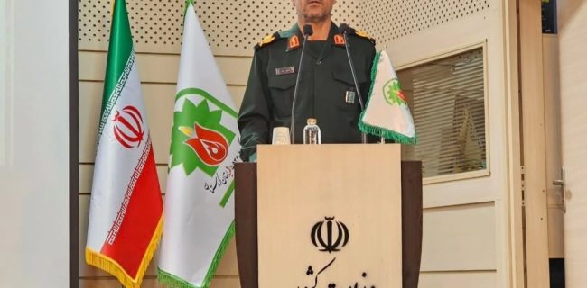 کنگره ۵۵۳۶ شهید نماد همبستگی مردم کردستان