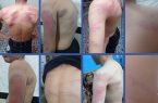 واکنش آموزش‌ و پرورش کردستان به تنبیه بدنی