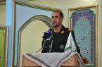 روحانیت پیشگام جهاد تبیین است