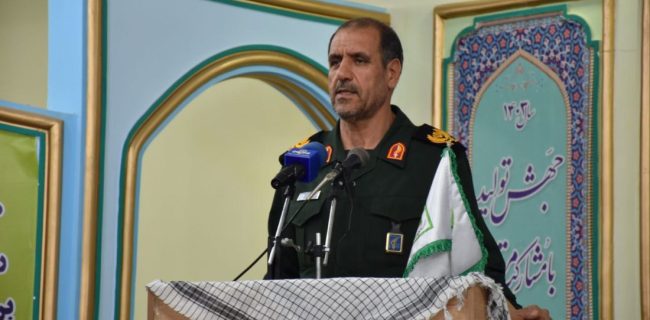 روحانیت پیشگام جهاد تبیین است
