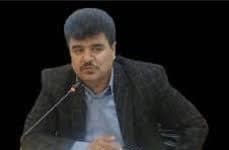 سرپرست معاونت توسعه مدیریت و منابع بیمارستان کوثر سنندج منصوب شد
