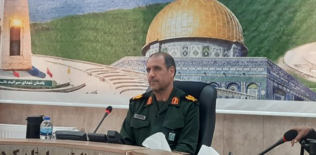 رسانه‌ها در خط مقدم جهاد تبیین