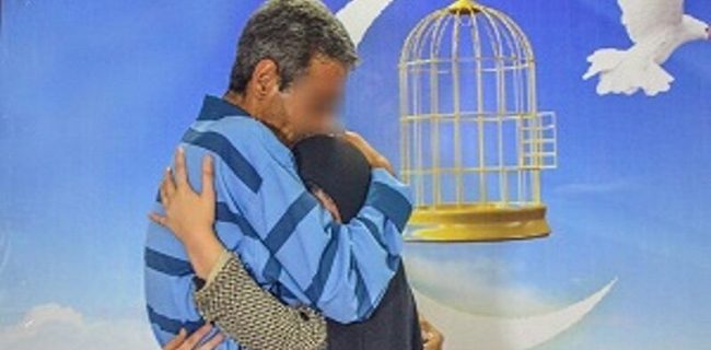 رهایی زندانیان جرایم غیر عمد در کردستان