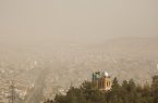هوای ۲ شهر کردستان در شرایط خطرناک