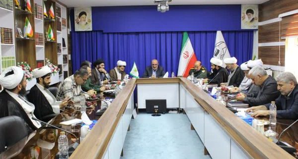 کنگره شهدای روحانی کردستان به‌زودی برگزار می‌شود