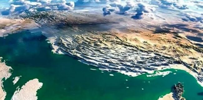 خلیج فارس میراث جاویدان ایران
