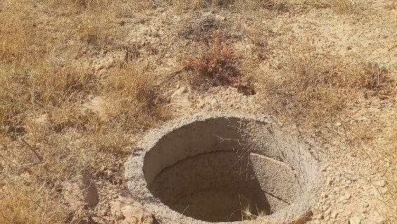 قنات‌هایی که طعم فراموشی گرفت