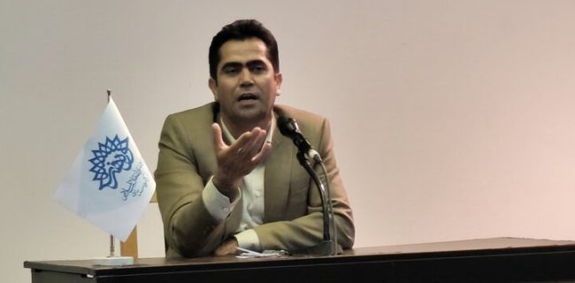 فراخوان جشنواره هنری «نسل امید» در  کردستان منتشر شد