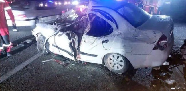 جاده کردستان باز هم جان گرفت