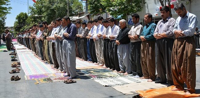 وحدت اسلامی اصل بنیادین در آموزه‌های دینی