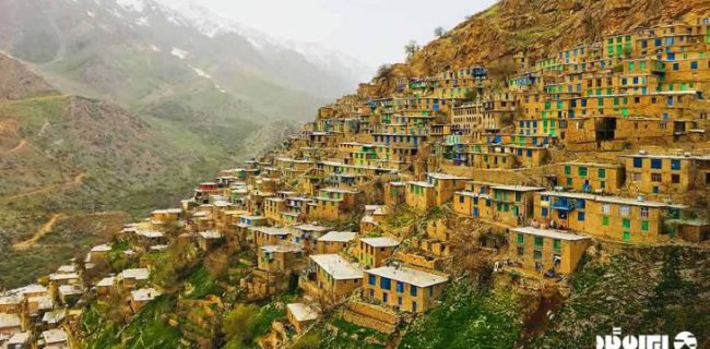 گردشگری فرصت طلایی برای شکوفایی اقتصادی