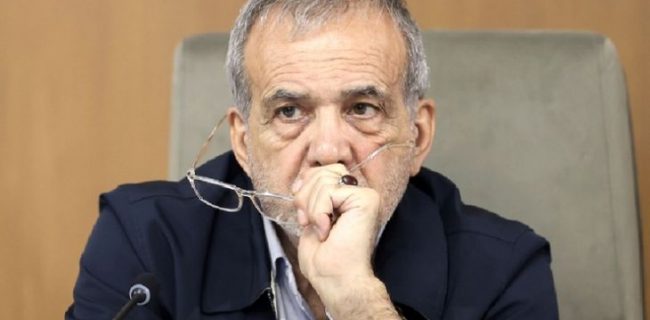 نیشِ سیاسی
