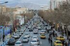 طرح جدید شهرداری برای کاهش ترافیک مرکز شهر