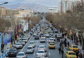 طرح جدید شهرداری برای کاهش ترافیک مرکز شهر