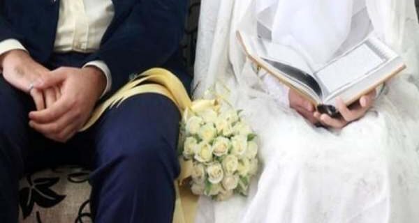 ازدواج آسان؛ بازگشت به معنای واقعی عشق