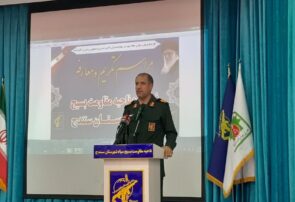 فرهنگ ایثار در کردستان همواره زنده است