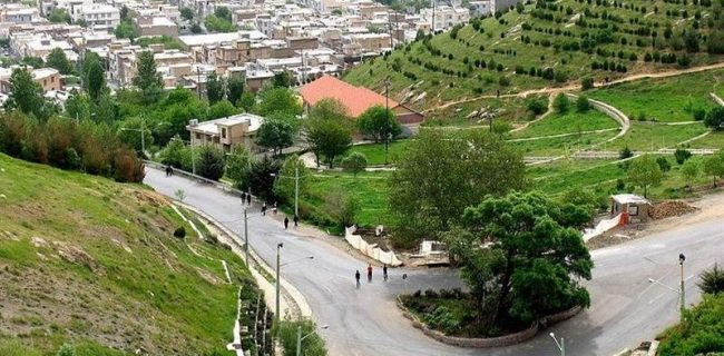 سنندج؛ شهری با ظرفیت‌های فراموش‌شده اجتماعی