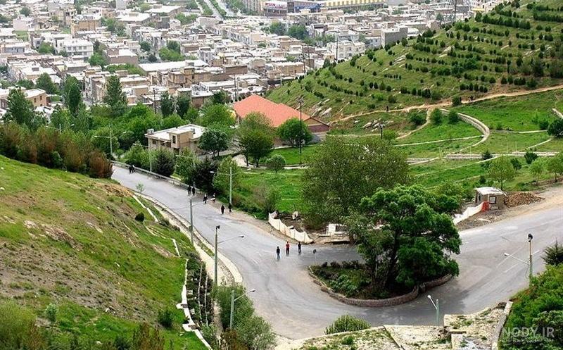 سنندج؛ شهری با ظرفیت‌های فراموش‌شده اجتماعی