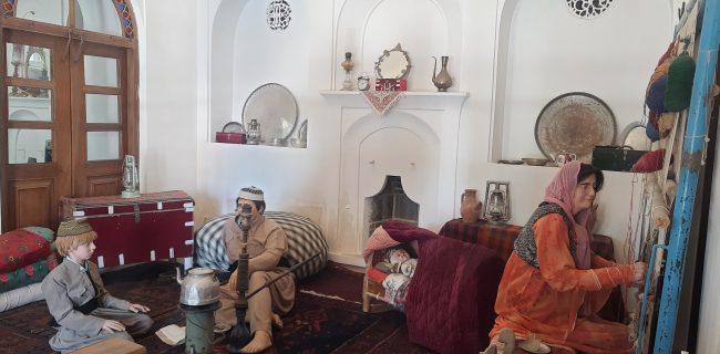 سنندج شهر تاریخ، فرهنگ و طبیعت