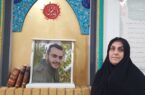 آخرین دیدار با فرزندم همزمان با جشن عروسی